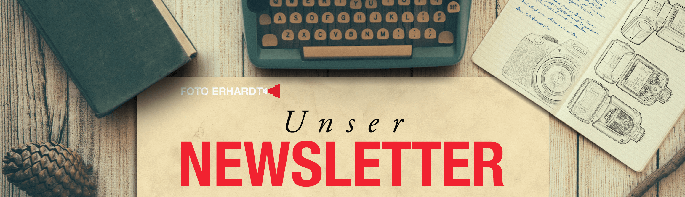 zum Newsletter