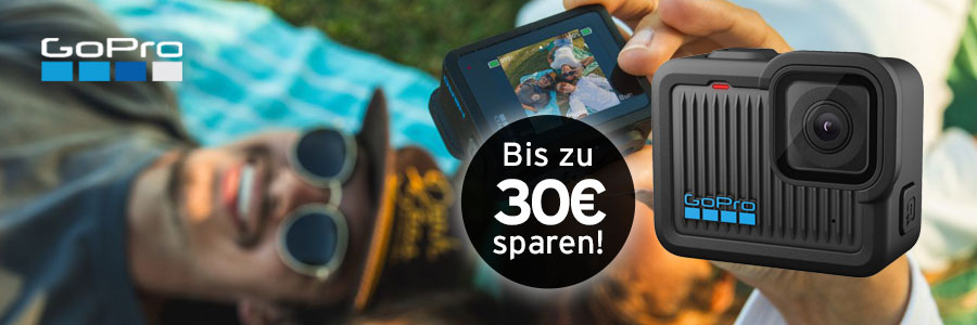 GoPro Max 360 instant discount